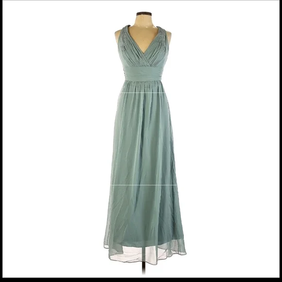 jenny packham gowns & formal dresses Gold Rush Gown main image 1